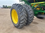 Chassis Photos with 