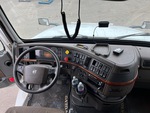 Cab with 