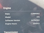 4 Transmision with Engine Hours