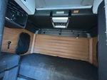Cab with 