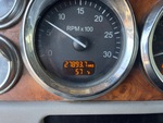 4 Transmision with Engine Hours