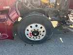 4 Underbody - Truck with 