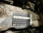Engine with 