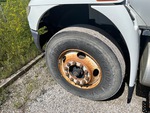 4 Underbody - Truck with 