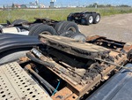 4 Underbody - Truck with 