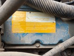Motor with 