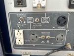 Control Station with 