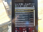 Control Station with 