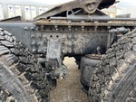 4 Underbody - Truck with 