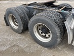 4 Underbody - Truck with 
