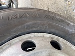 4 Underbody - Truck with 