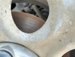 Brakes with 