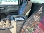 Cab with 