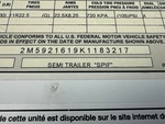 General Appearance with N.º de serie/VIN