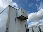 Basic Refrigeration Unit with 