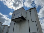 Basic Refrigeration Unit with 