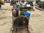 Engine with 
