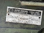 Engine with 
