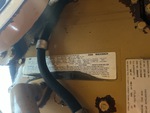 Motor with 