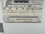 General Appearance with Numéro de série/Numéro d'identification du véhicule automobile