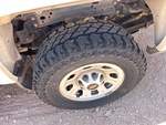 Chassis with 