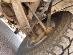 Brakes with 