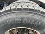 4 Underbody - Truck with 