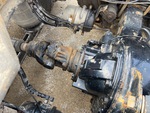 Drivetrain with 