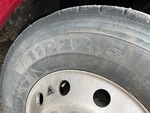 4 Underbody - Truck with 