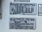 General Appearance with Numéro de série/Numéro d'identification du véhicule automobile