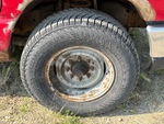 Chassis Photos with 