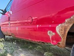 Chassis Photos with 