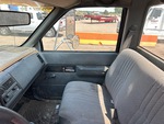 Cab with 