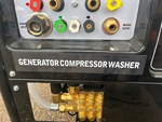 Control Station with 