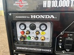Control Station with 