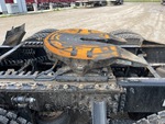 4 Underbody - Truck with 
