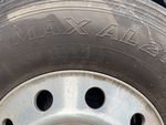 4 Underbody - Truck with 