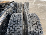 4 Underbody - Truck with 