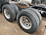 4 Underbody - Truck with 