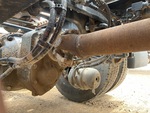Drivetrain with 