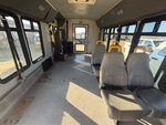 Interior with 