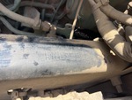 General Appearance with Second Serial Number/VIN Photo