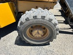 Chassis with 