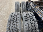 4 Underbody - Truck with 