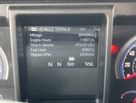 4 Transmision with Engine Hours