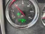 Cab with Engine Hours