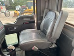 Cab with 