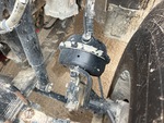 Brakes with 