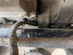 General Appearance with Second Serial Number/VIN Photo