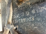 General Appearance with Second Serial Number/VIN Photo